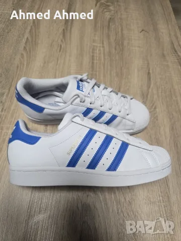 Adidas Originals SUPERSTAR 38.5