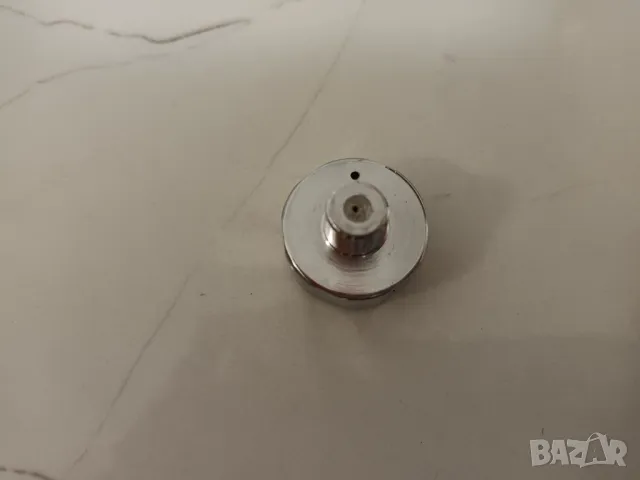 Универсален манометър 0-1500psi, 0-2000psi, 0-3000psi, манометър 25мм, снимка 2 - Аксесоари и консумативи - 49681244