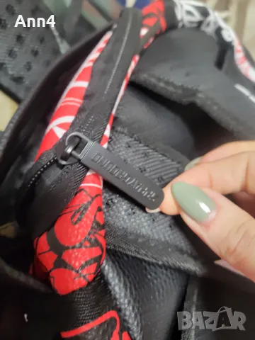 Нови оригинални раници на Sprayground LIMITED EDITION , снимка 10 - Раници - 46023044