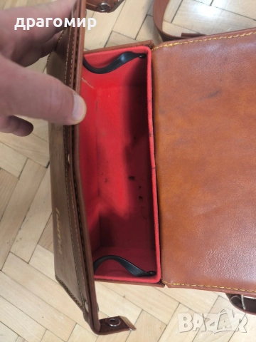 hama foto+technic 5659 фотографска чанта , снимка 3 - Чанти, стативи, аксесоари - 53051999