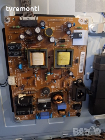 POWER BOARD ,EAX65391401(3.0),LGP32-14PL1, ,за 32-инчов телевизор LG Модел 32LB570B, с дисплей HC320