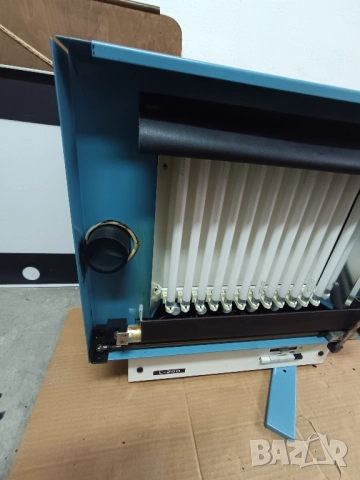 Негативоскоп за разчитане на рентгенови снимки, снимка 13 - Уреди за диагностика - 50584227