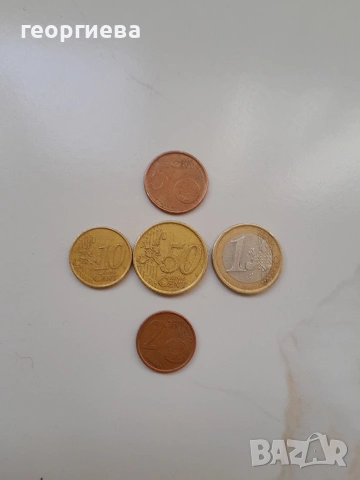 редки монети испания , снимка 3 - Нумизматика и бонистика - 53703329