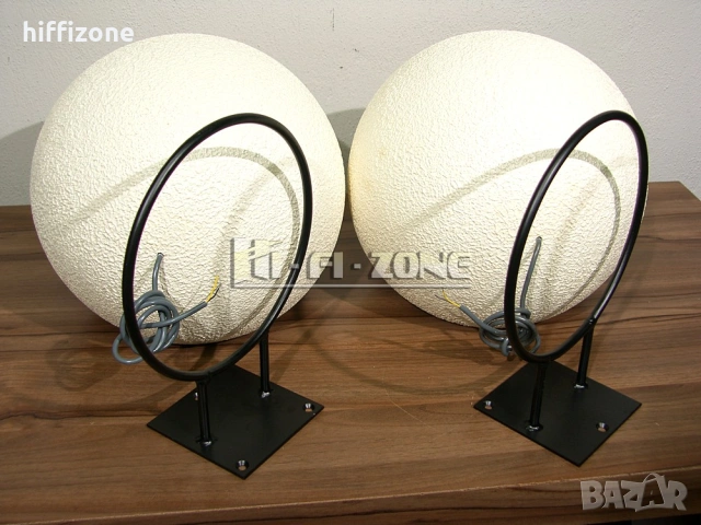 Тонколони   Elipson as 40 , снимка 9 - Тонколони - 53572726