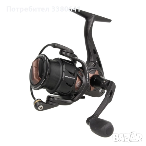Спининг макара GC Inquisitor 4000S