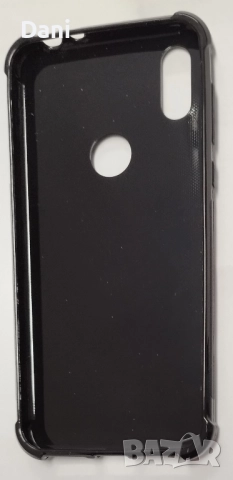 Moto ONE P30 Play силиконов гръб, снимка 2 - Калъфи, кейсове - 52399519