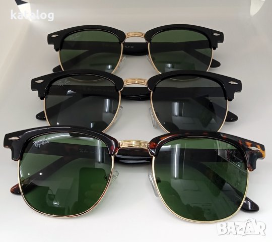 LOGO collection слънчеви очила, снимка 3 - Слънчеви и диоптрични очила - 36027891