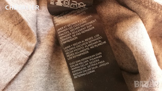 Calvin Klein Jeans размер L тениска 27-40, снимка 14 - Тениски - 34606319