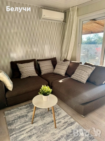 Бунгало на брега на морето, снимка 5 - Квартири, нощувки - 52239717