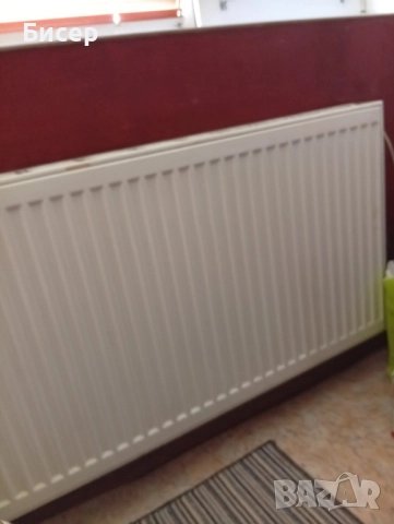 Камина на дърва с водна риза,радиатори UPS,помпа, снимка 4 - Други стоки за дома - 51611259