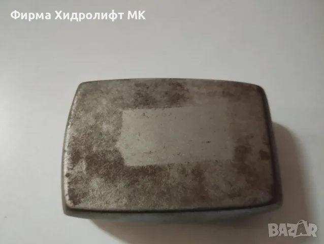 Тенекеджийска пета / наковалня FACOM 870B , снимка 7 - Други инструменти - 56267821