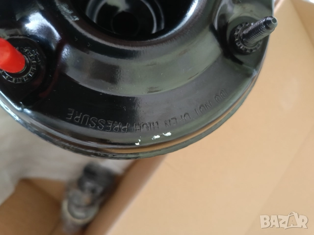 Въздушни възглавници(предни), снимка 2 - Части - 52060762