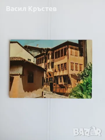 Картички - 18 бр., - морски изгледи, паметници, манастири, 1960-80 г., снимка 3 - Колекции - 36797848