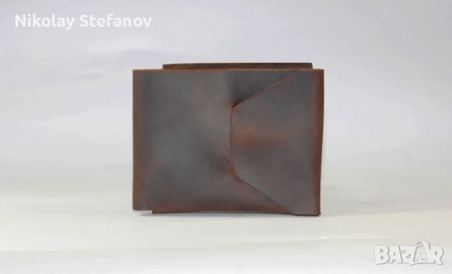 Класически оригами портфейл, снимка 3 - Портфейли, портмонета - 52805171