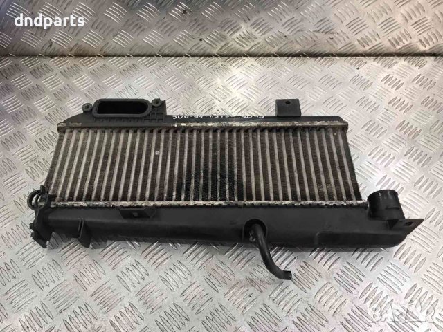 Интеркулер Peugeot 306,1.9TD,1994г.