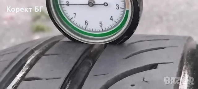 Гуми 205 55 16 Formula Energy 4 броя. Нов внос. Не са нови! , снимка 4 - Гуми и джанти - 50742249