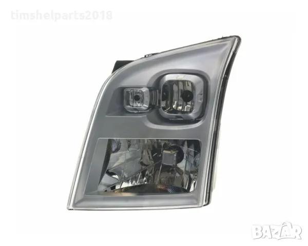 Фар за Ford Transit 2006-2013 - Шофьорска страна