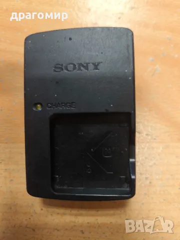 зарядно за Sony 