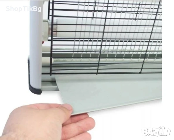 Лампа против насекоми и комари - 30W, 20W, 40W, снимка 1