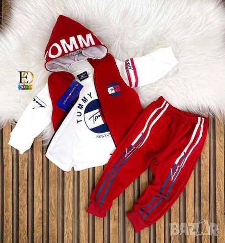 бебешки комплекти nike, снимка 7 - Комплекти за бебе - 51443139