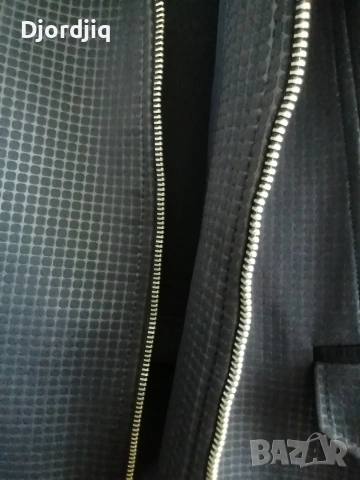 Дамски костюм с панталон ХЛ, снимка 3 - Костюми - 53826374