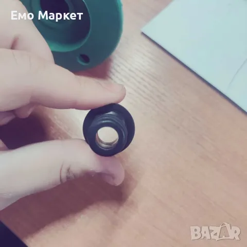 Градинска пръскачка за декоративни растения, снимка 11 - Напояване - 49106042