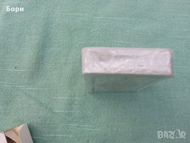 Rokoko стари карти неизползвани син гръб, снимка 5 - Карти за игра - 35993092