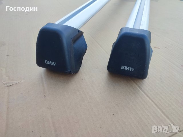 Напречни греди Bmw, Thule, Atera - за Bmw, Ford, Peugeot, Opel и други. , снимка 3 - Аксесоари и консумативи - 41699371