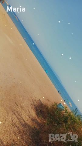 1ва линия на плажа Гърция , снимка 8 - Парцели - 53596546