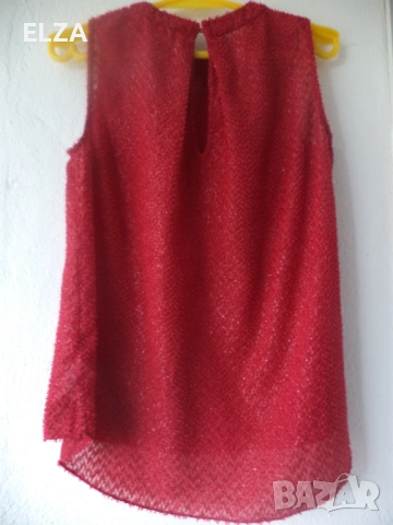 Mickael Kors размер XS-S, снимка 2 - Туники - 53826096