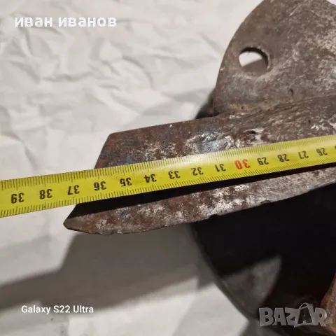 Глава Ямболска Фуражомелка, снимка 7 - Селскостопанска техника - 49635546