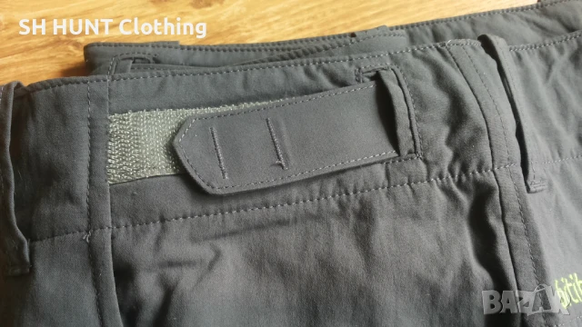 NORRONA Bitihorn Lightweight Stretch Pant размер XL панталон с от части еластична материя - 1260, снимка 7 - Панталони - 51093455
