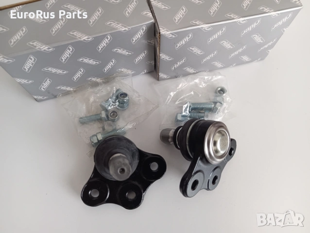 Шарнир долен Opel Astra G Opel Astra H Opel Vectra B Opel Zafira A Opel Zafira B, снимка 7 - Части - 53823702