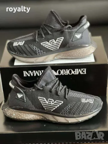Emporio Armani мъжки маратонки Различни цветове 