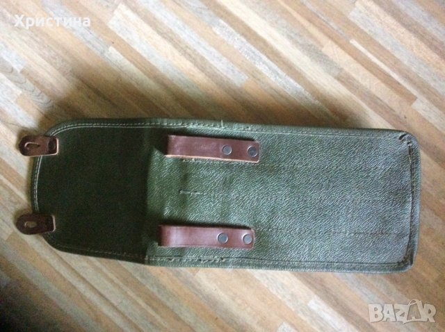 Чанта за пълнители, снимка 2 - Оборудване и аксесоари за оръжия - 40151990