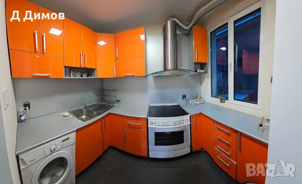 Тристаен тухлен апартамент в малка кооперация, снимка 6 - Апартаменти - 53309776