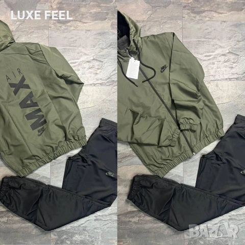 Nike 🔹Шушляк 🔹Топ Модели , снимка 16 - Спортни дрехи, екипи - 53684597