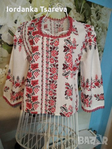 Ризи с народни мотиви 💯🇧🇬🇧🇬