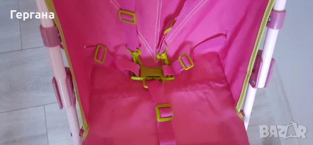 Лятна детска количка, снимка 4 - Детски колички - 51318967