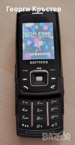 Samsung E900 и F480v - кодирани, снимка 2 - Samsung - 40047627