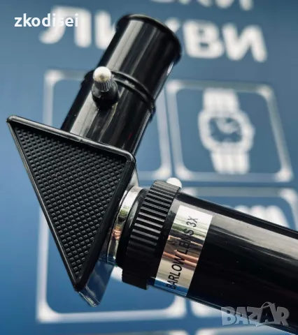 Телескоп REFLECTOR TELESCOPE 175x525, снимка 5 - Други ценни предмети - 50189123