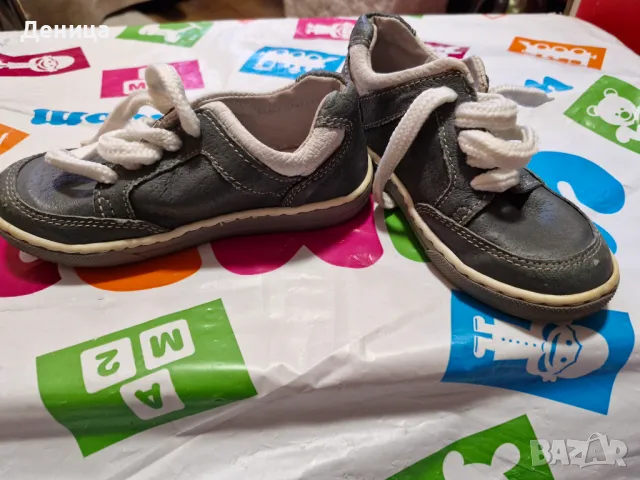 Обувки kapri, снимка 2 - Детски обувки - 48854267