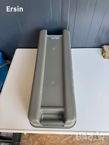 Касета за тоалетна Thetford C2 Цена 190.00 лева, снимка 12 - Химически тоалетни - 51572967