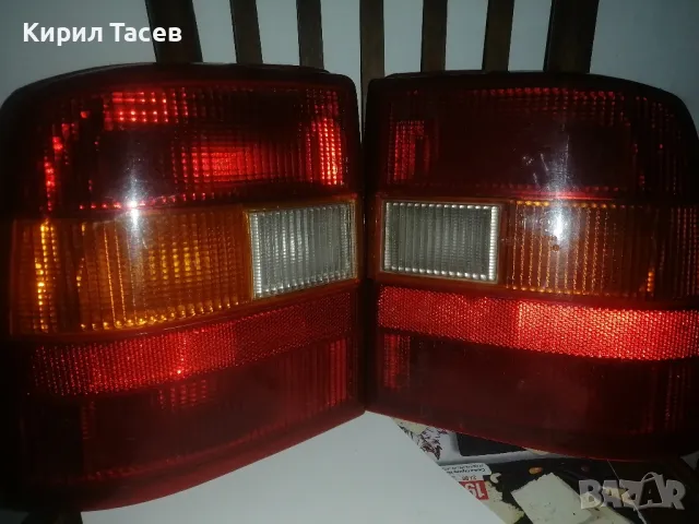 Стопове за Opel Vectra A1