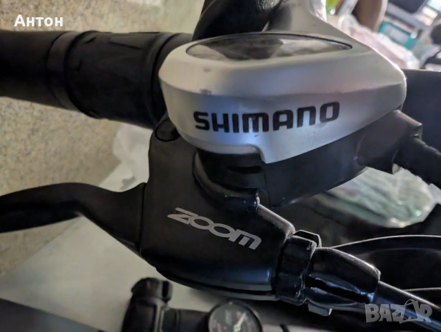 Електрически байк BEZIOR X 500 pro, снимка 11 - Велосипеди - 53055894