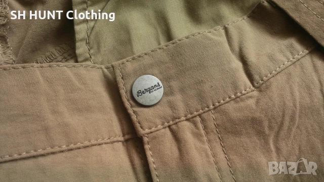 Bergans of NORWAY Stretch Trouser размер XL еластичен панталон - 2026, снимка 11 - Екипировка - 53375303