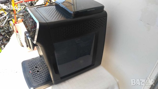 Кафеавтомат Philips EP 2220/10, снимка 3 - Кафемашини - 41369054