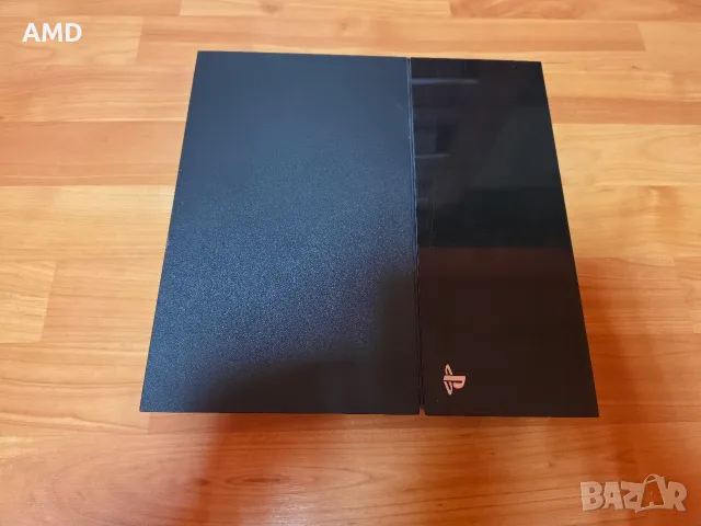 Sony Playstation 4 FAT 500 GB 