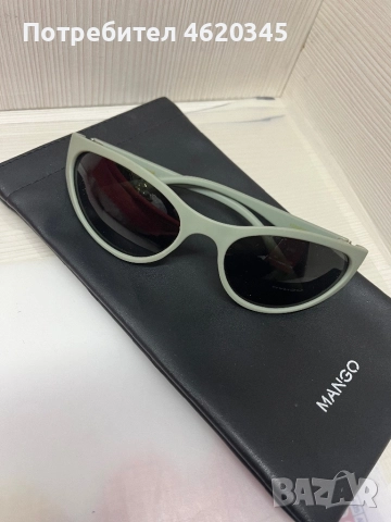 Слънчеви Очила Манго Mango sunglasses 