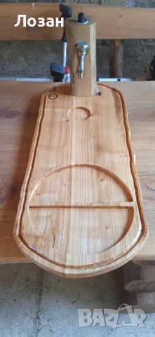 диспенсъри за алкохол 